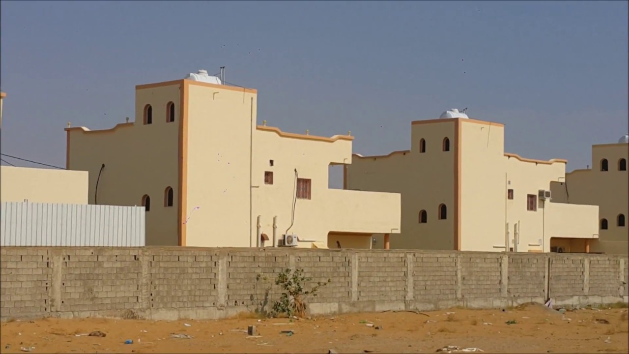 تطورات ومشاريع ناوان تجذب زوارها (بربيع ناوان) - تصوير عبدالله مراد