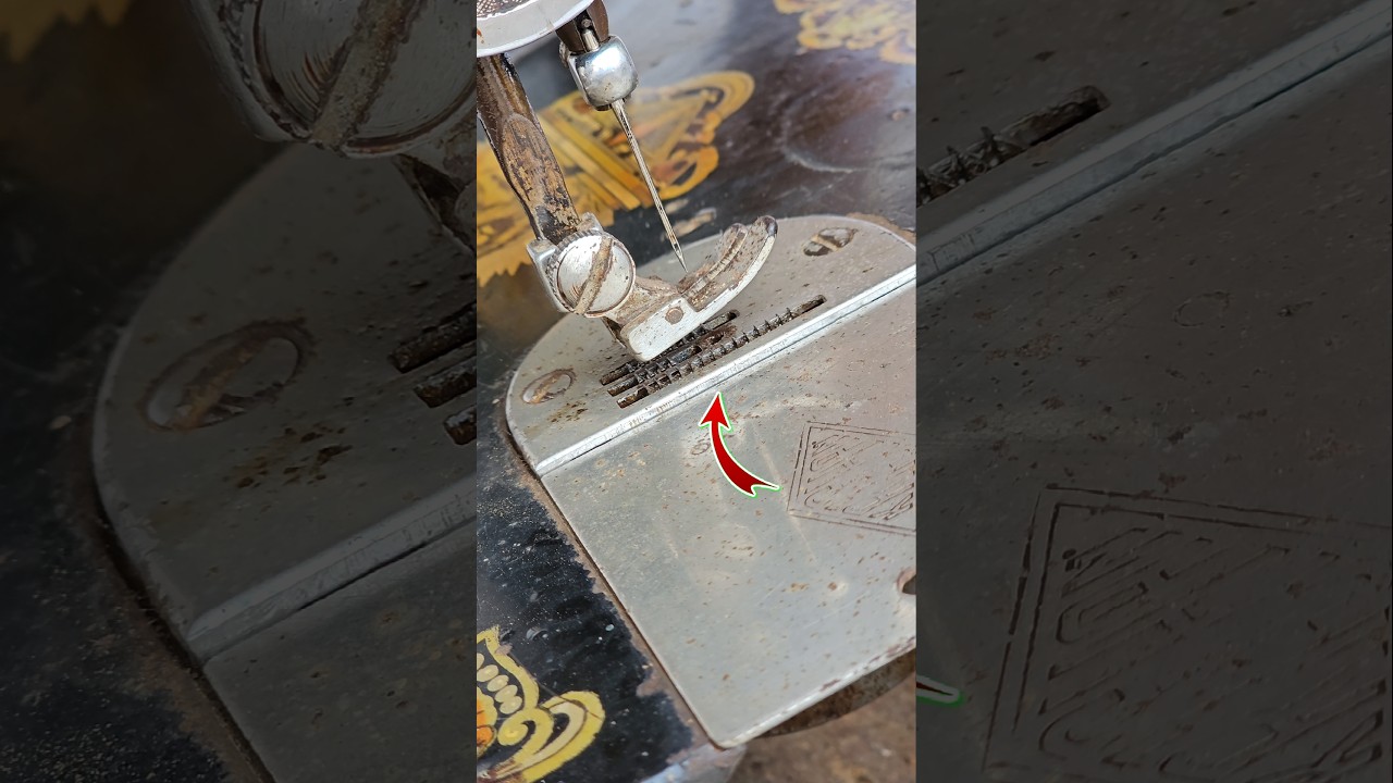 silai machine problem tips and tricks | silai machine setting #silaimachine