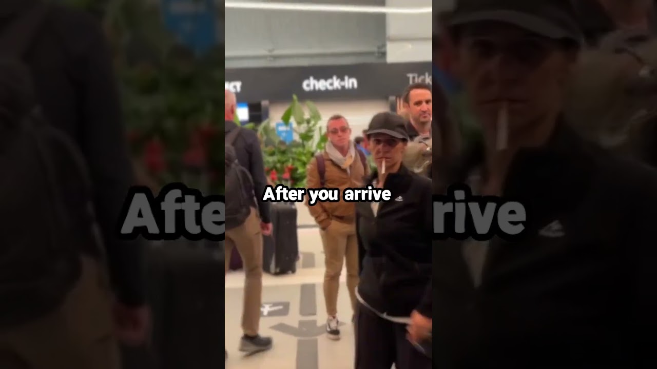Rome Airport to Termini in 30 Minutes!