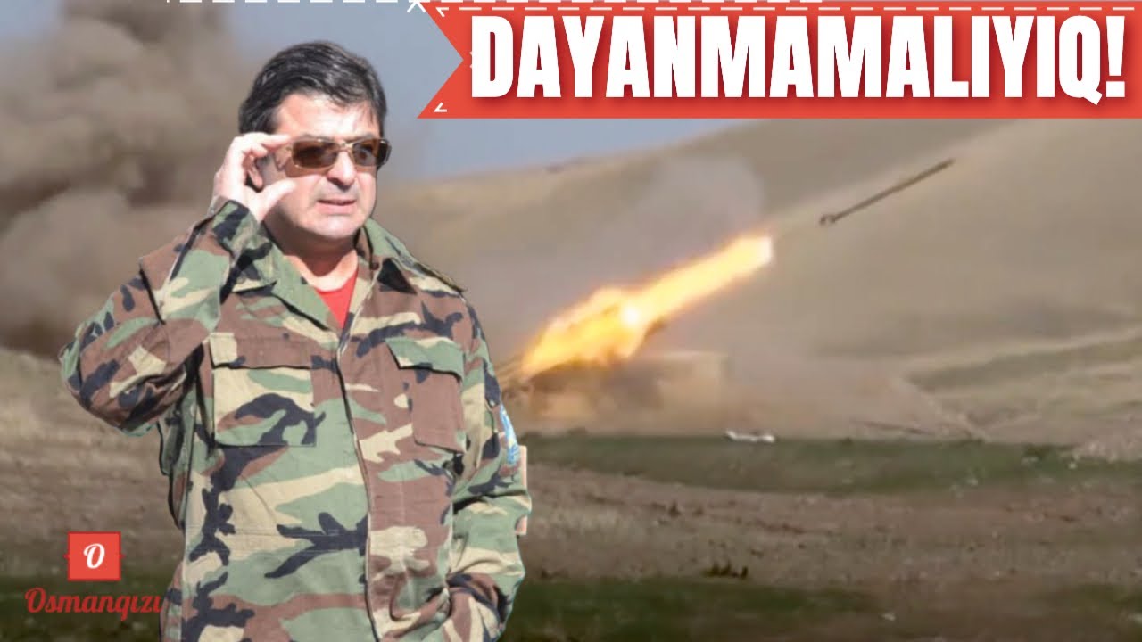 Hücumlar gözlənilən idi, dayanmamalıyıq - İsa Sadıqov
