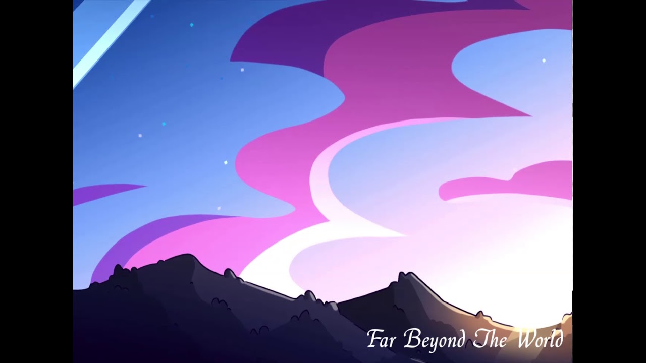 Far Beyond the World OST | Main Theme