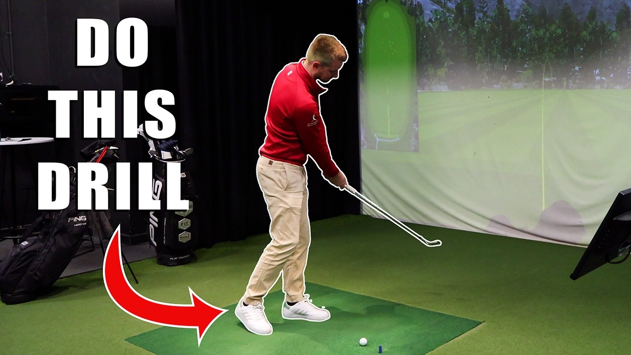 You Won't Believe How Much This Simple Pitching Trick Boosts Your Long Game!