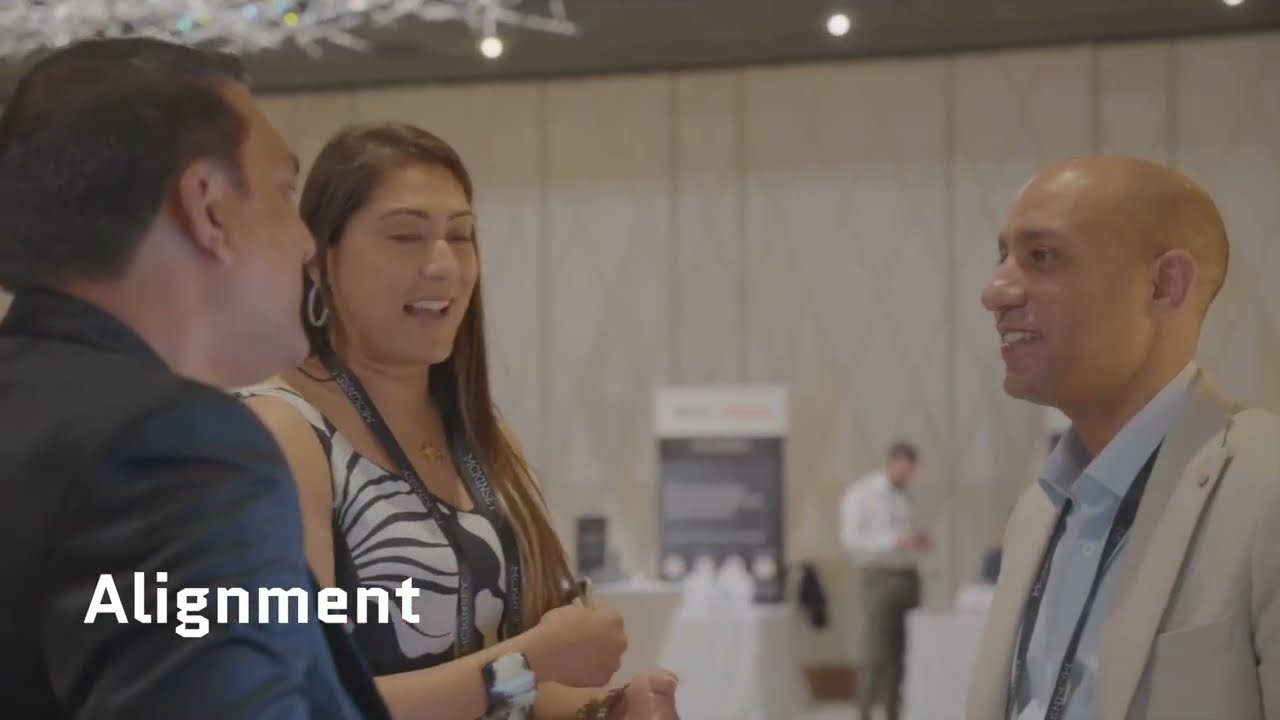 Semicon Summit Dubai 2025 | Event Highlights & Impact