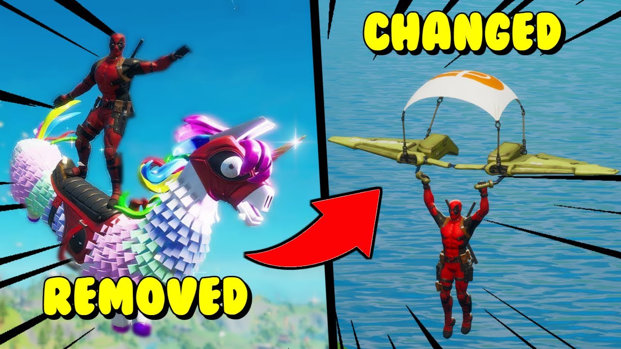 DRAGONCORN GLIDER REMOVED: This Glider is REMOVED from ARENA/COMPETITIVE - HOW TO REFUND + CHANGES