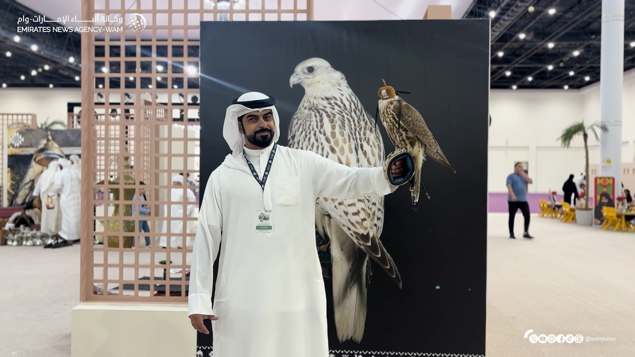 مهرجان العين التراثي يختتم دورته الأولى