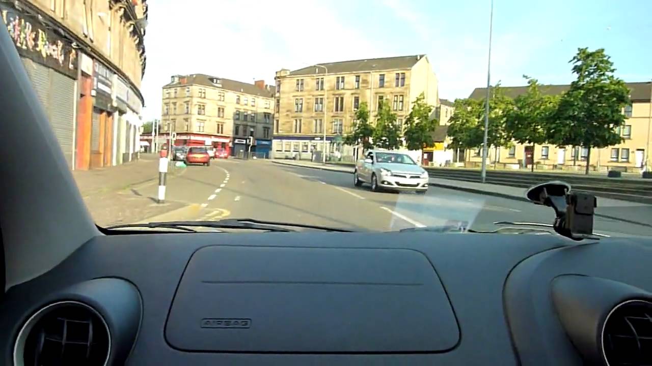 Possil,Glasgow