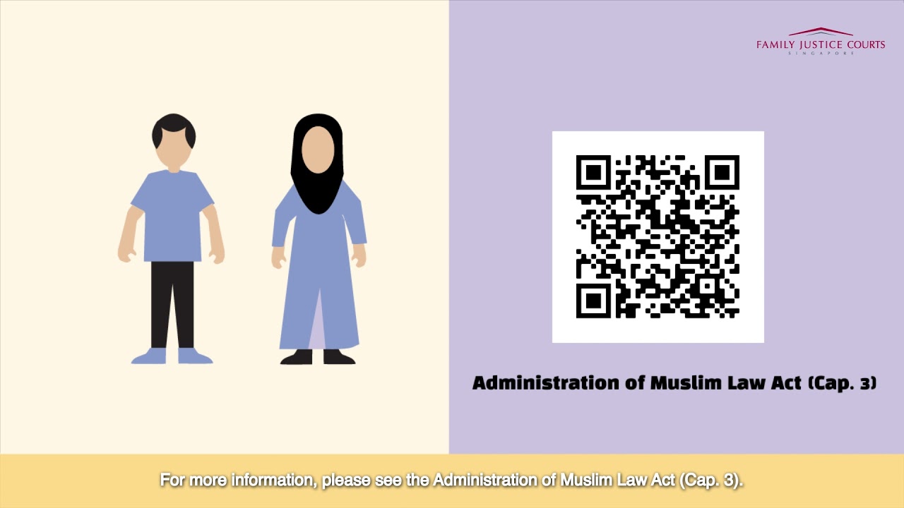 Guardianship in Singapore: Be informed