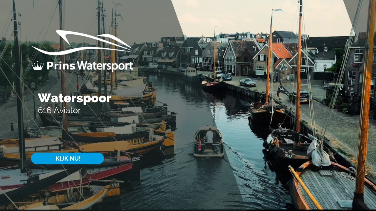 Waterspoor 616|