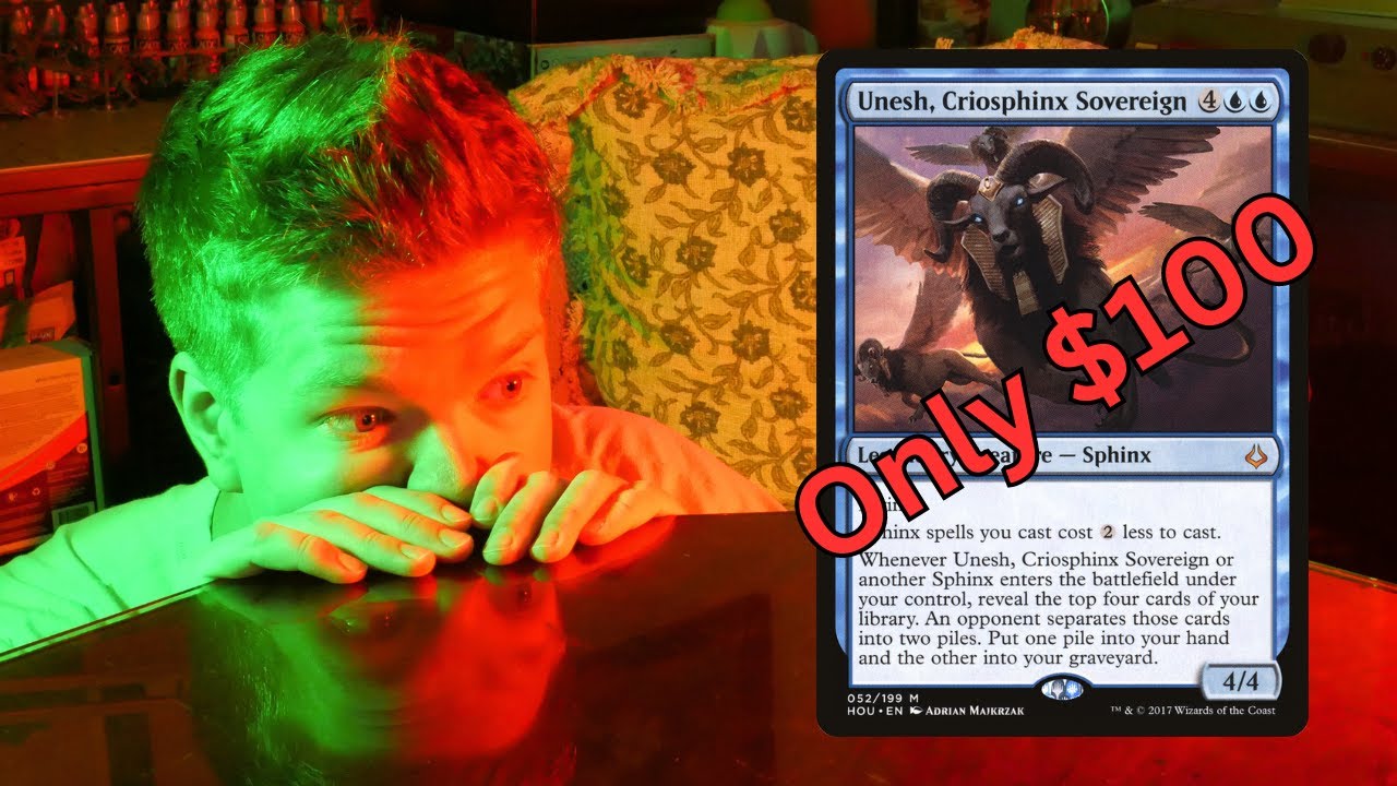The Best Budget Tribal Commander I've Played