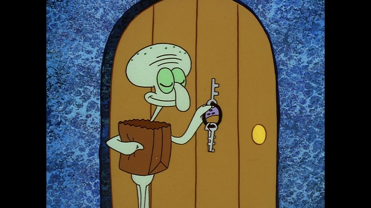 SpongeBob Music: Maui Beach