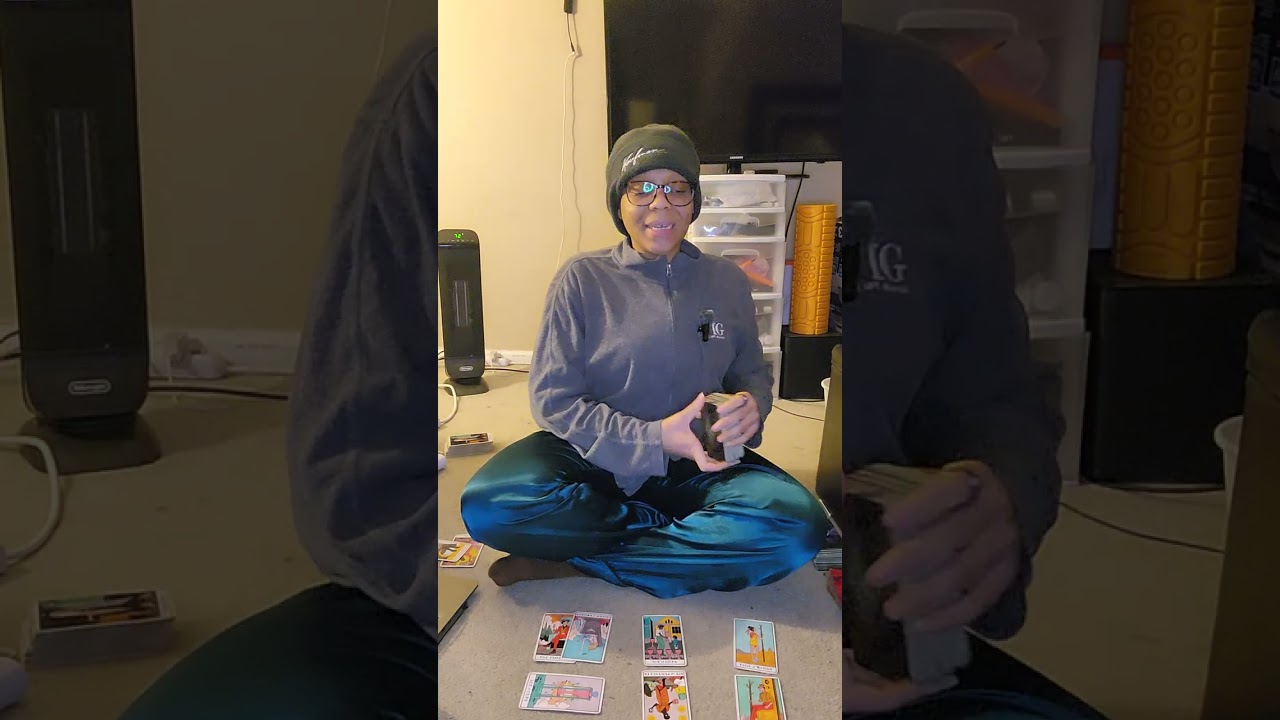 KARMIC FEM&FAM😡 DIVINE FEM ALREADY WALKED AWAY✌️ MAGICK REJECTED&RETURNED😬🤯😛 #GEMINI #TAROTREADING