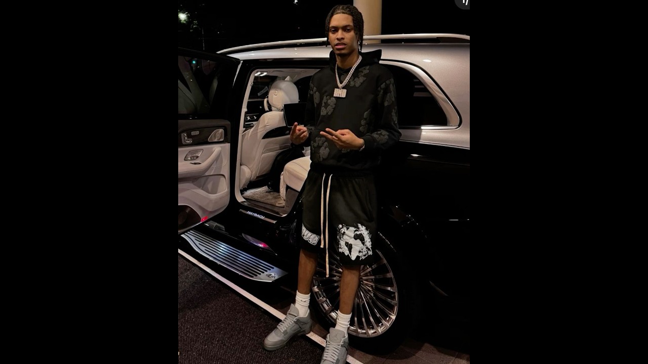 [FREE] Nemzzz x Sample x Hoodtrap Type Beat 'VILLA'