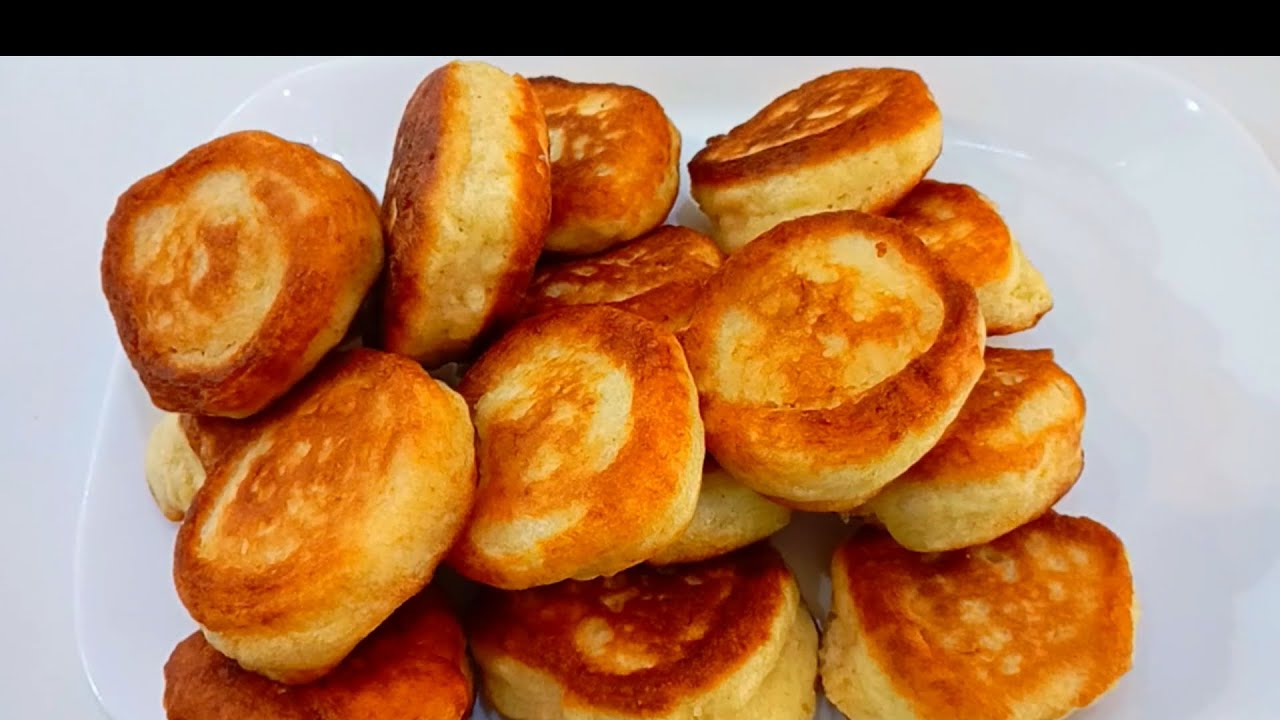 Блины за 5 минут! Без дрожжей! Не нужно ждать! Пышные, лёгкие и вкусные!!!