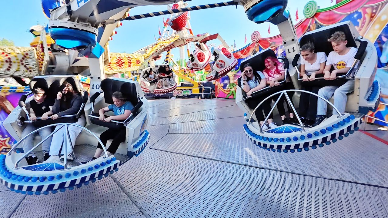 Magic - Thurner (ONRIDE) Video Urfix Linz 2025