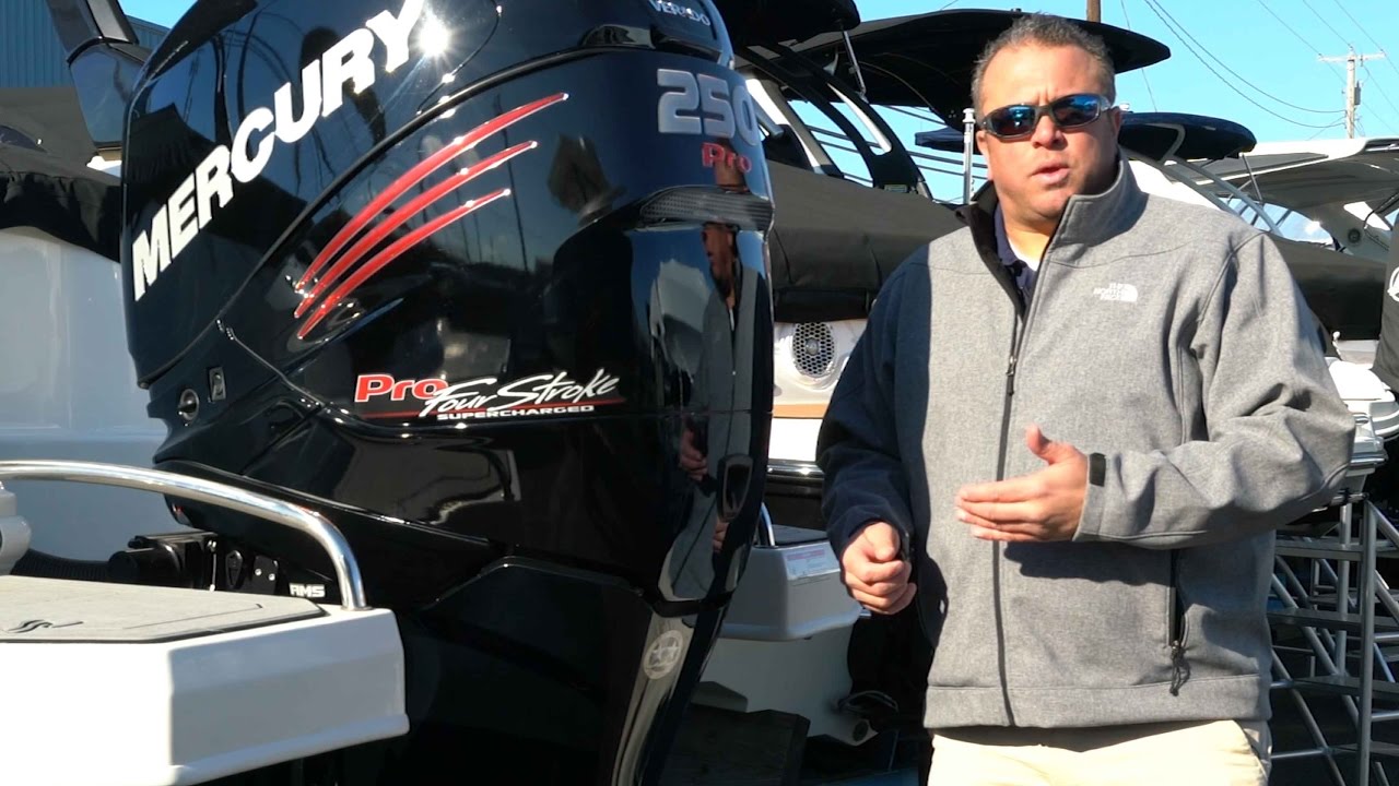 Boating Tips Episode 12: Benefits/Differences of Inboard and Sterndrive Boat Power
