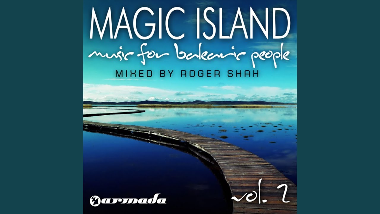 Unimaginable (Original Mix Edit)