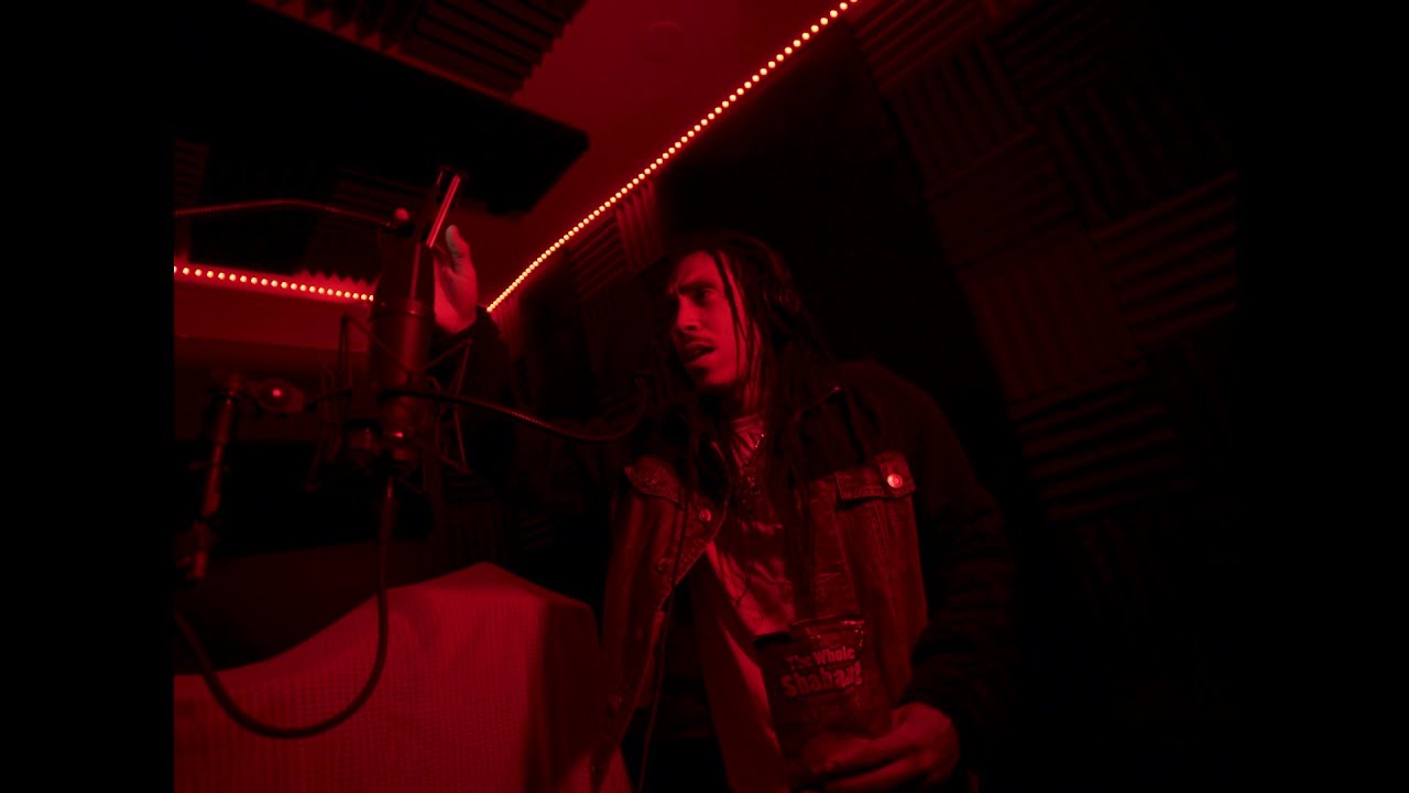 FLOZAY - TRIALS AND TRIBULATIONS