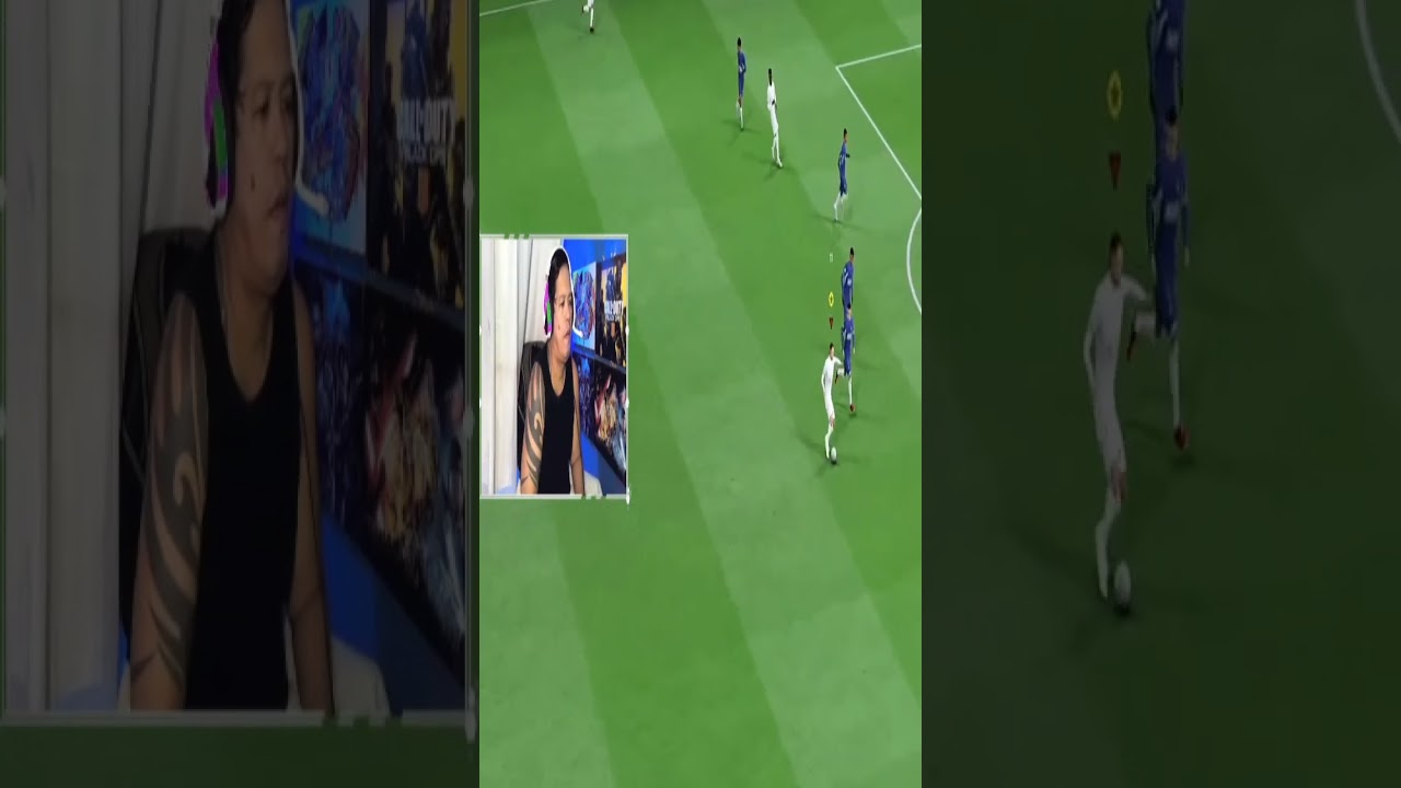 TOTTENHAM X CHELSEA CARABAO CUP Zidane Rossi MODO CARREIRA EA FC 24 PARTE 15 