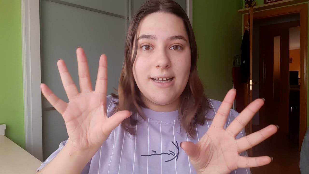 Mi experiencia en una Fp Básica Peluquería y Estética //1°Año//Parte 1