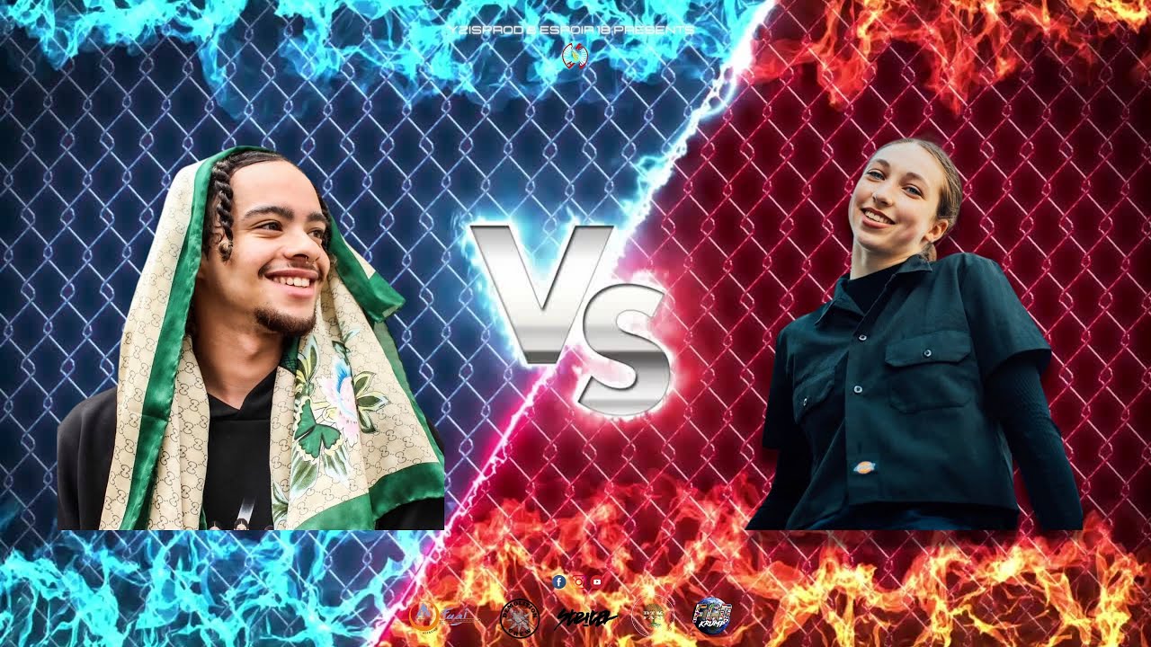 1/4 FINAL HHVK | TAHITI vs QUEEN RUCBOI