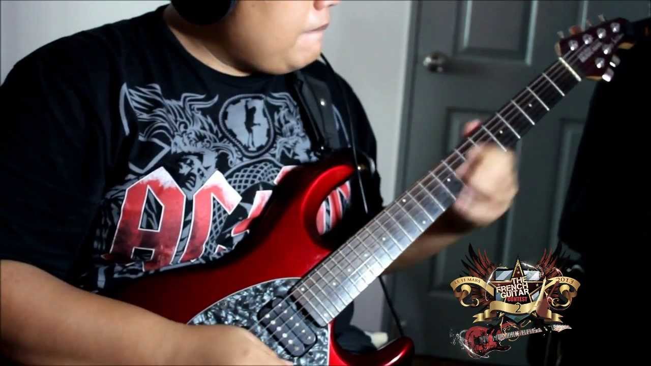 Dhalif Ali - Sauveur (Original 2013)