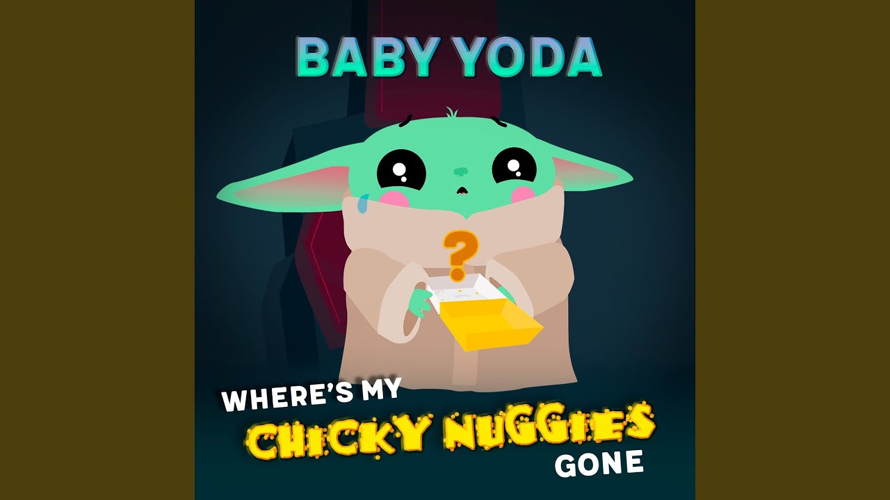 Where's My Chicky Nuggies Gone