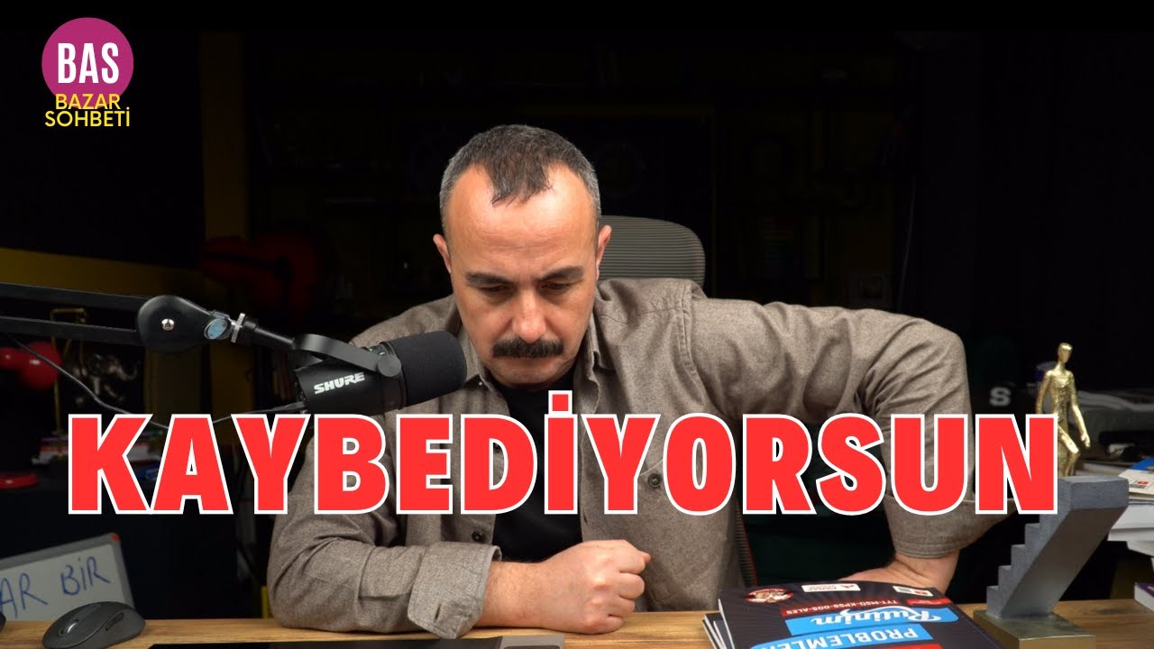 Motivasyonun mu yok? Sen Kendine Ne Yaptığını Biliyor musun?