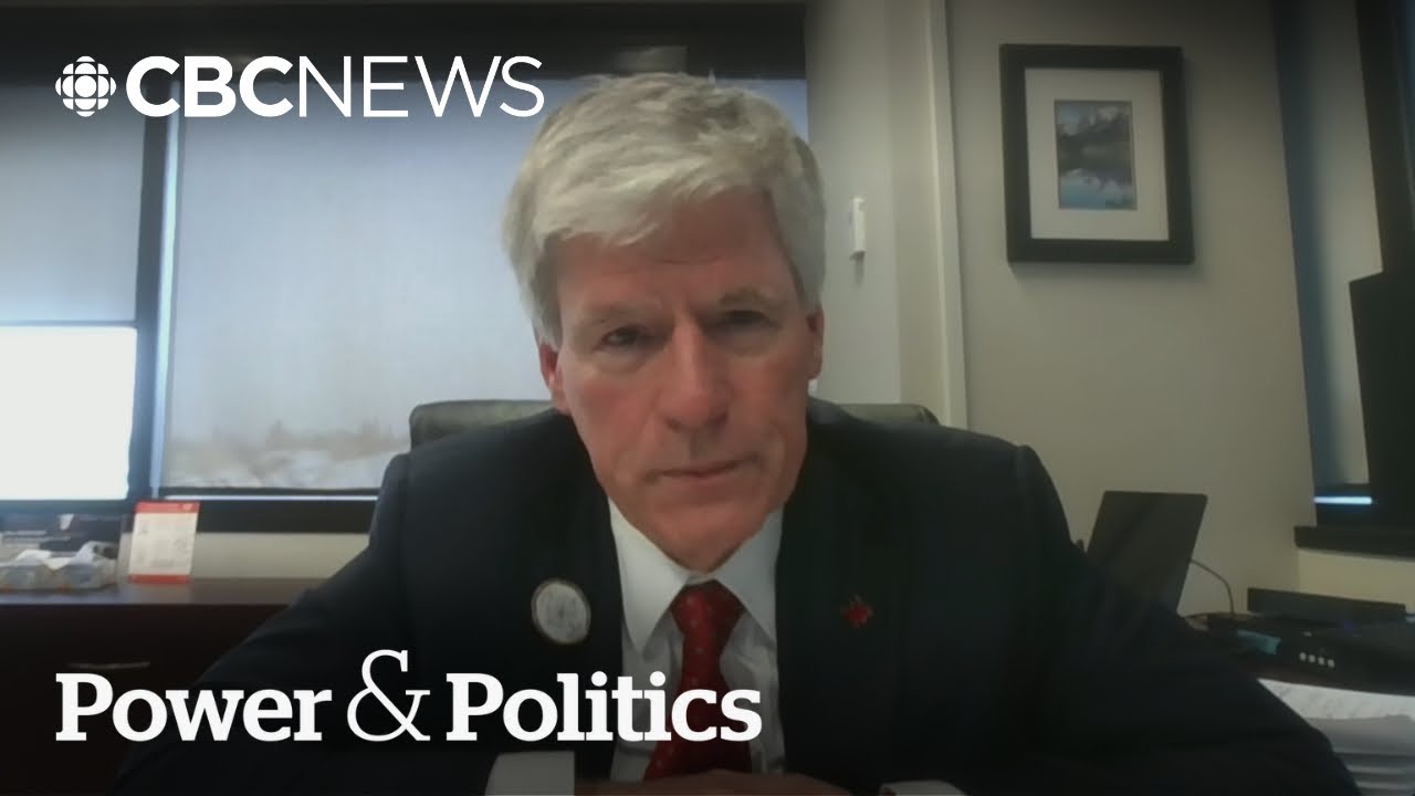 Energy minister defends oil pipeline deal, says it has 'wins for the environment' | Power & Politics