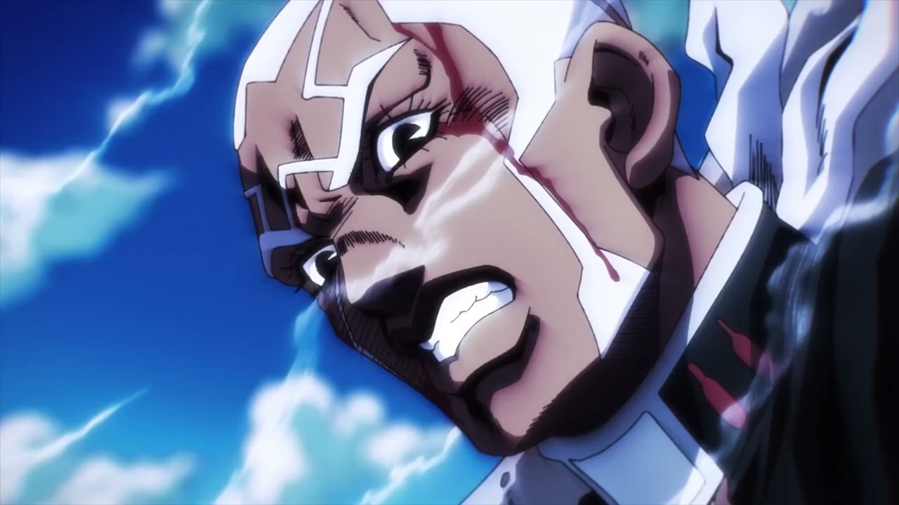 Jojo&rsquo;s Bizarre Adventure Stone Ocean: Pucci Achieves Heaven