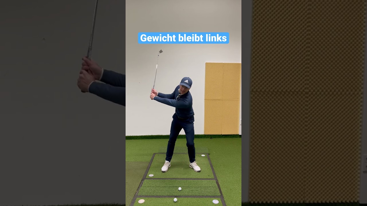 3 Schritte zum knackigen Ballkontakt