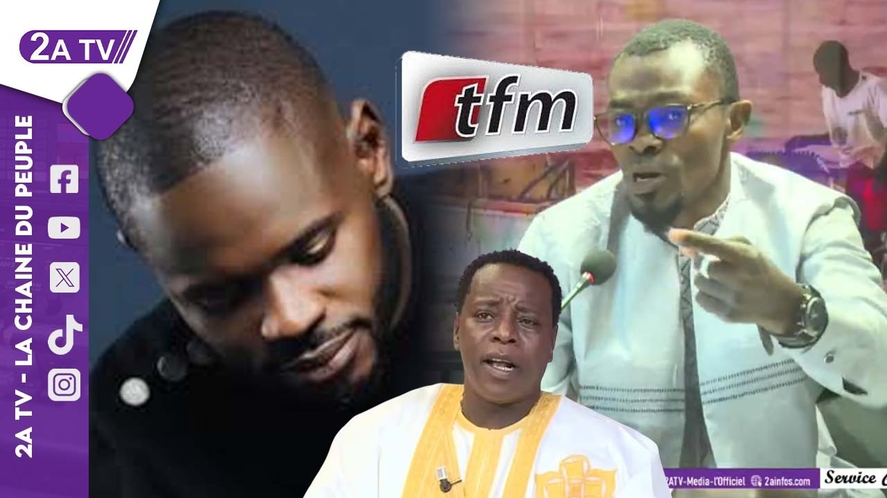 Grave révélation sur Pape Cheikh Diallo, Sérigne Niang balance des exclusivités