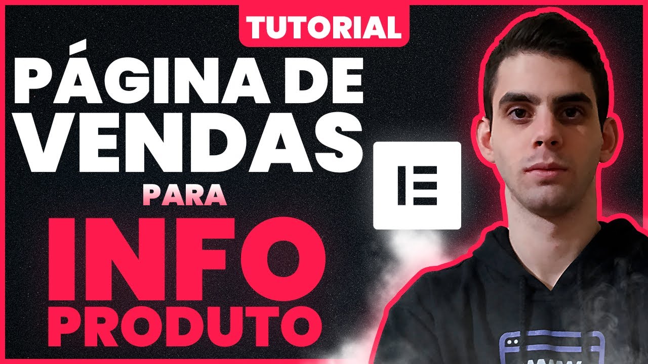 Como Criar uma Página de Vendas Incrível no Wordpress (Passo a Passo)