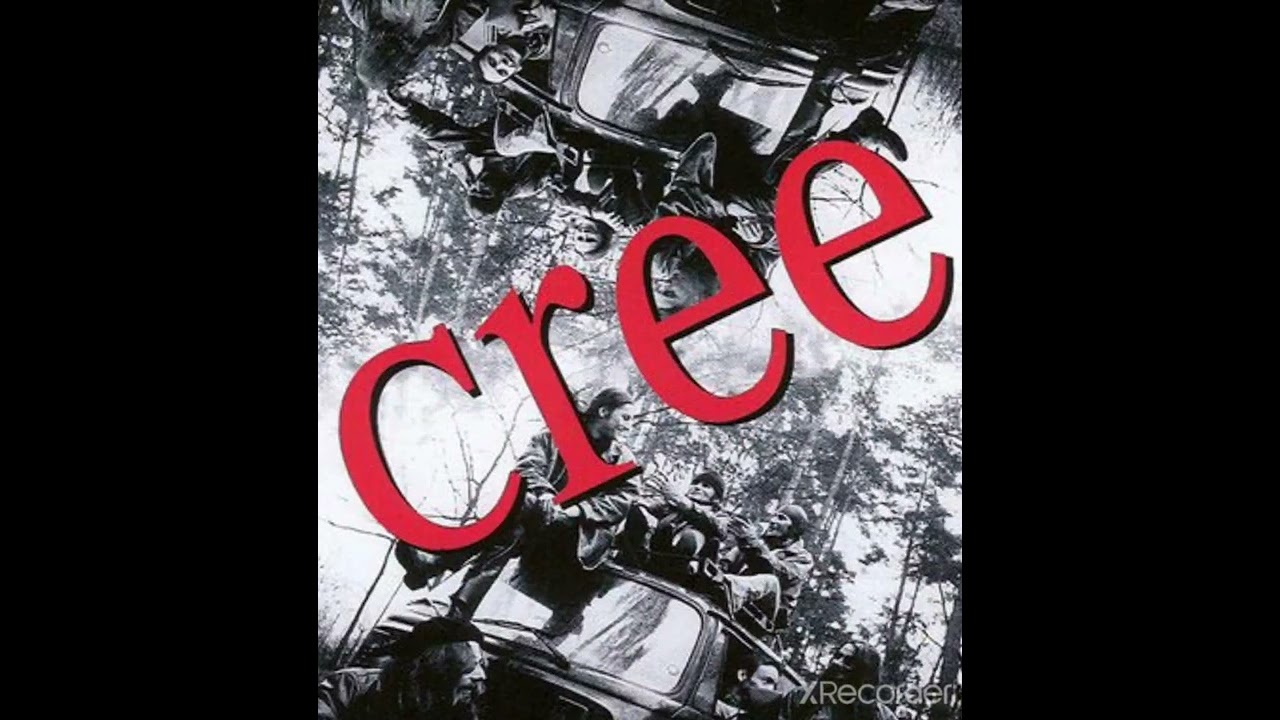 CRee - Twister