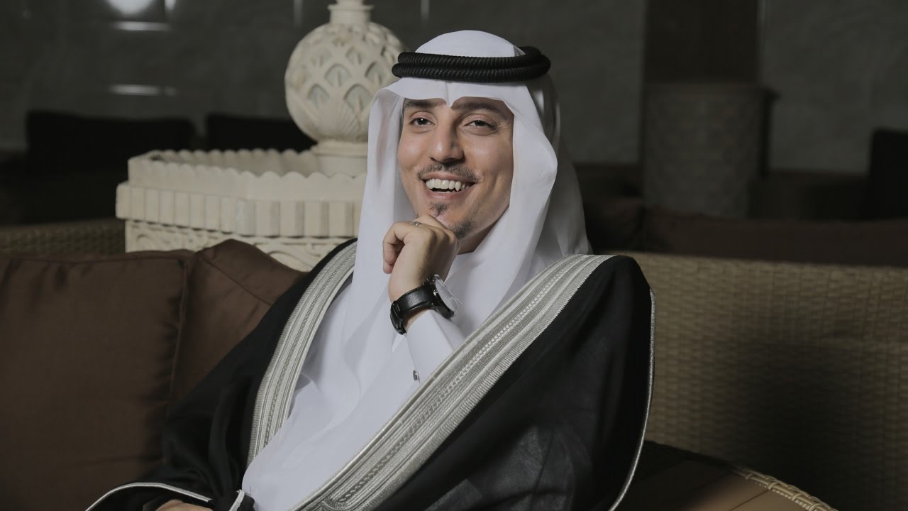 حفل زفاف المحامي : فهد بن أحمد البعداني | قاعة هذه ليلتي