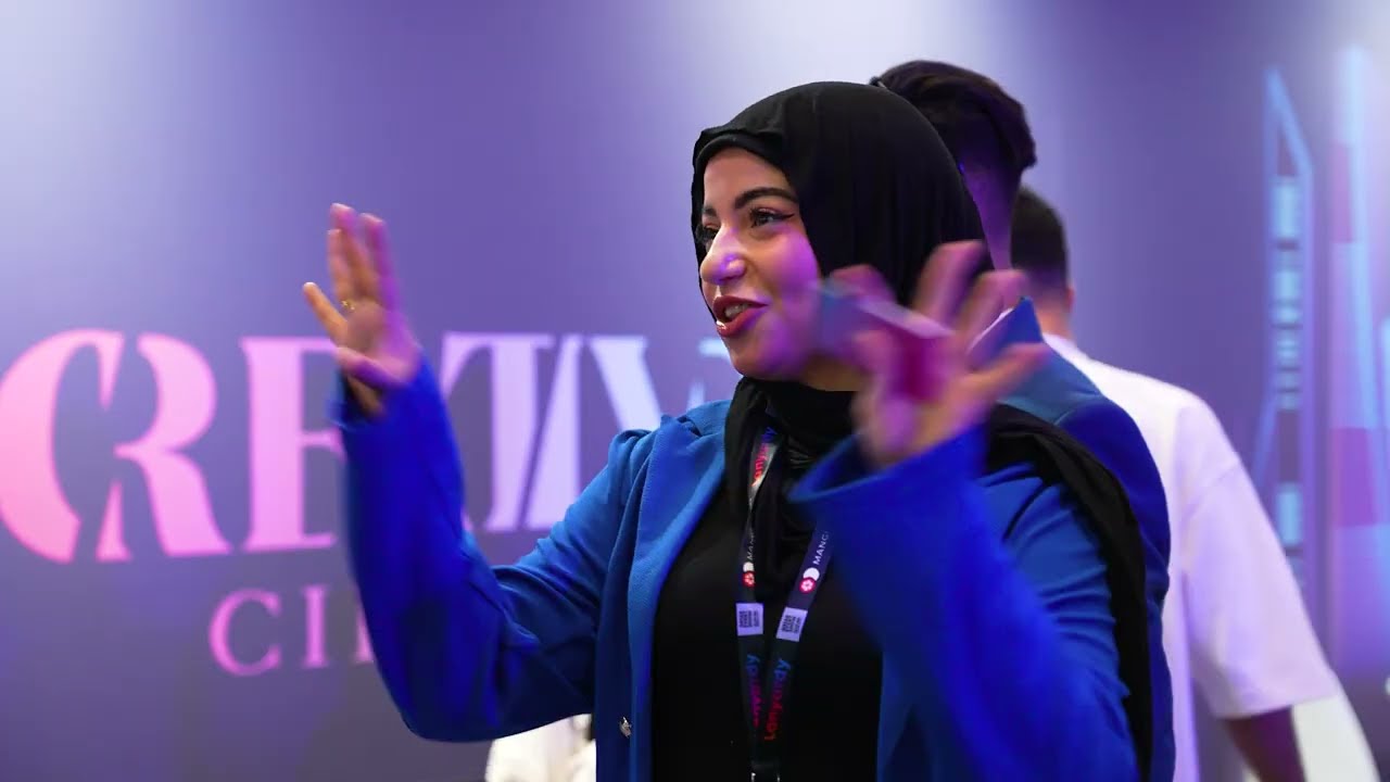 Qatar Event Show 2025 🇶🇦 | Highlights video