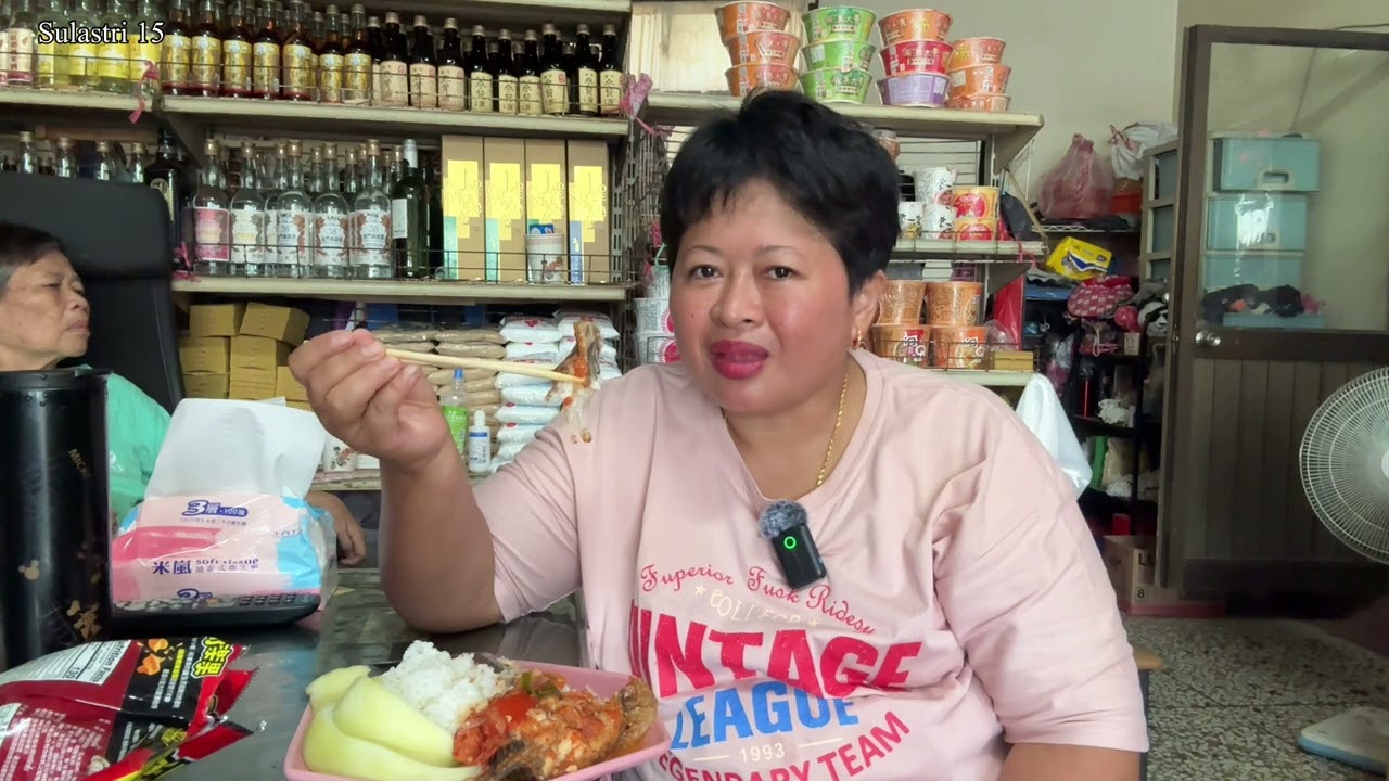 Mujaer bumbu tomat super pedas ‼️ Sulastri 15  Masak ugal2 an.