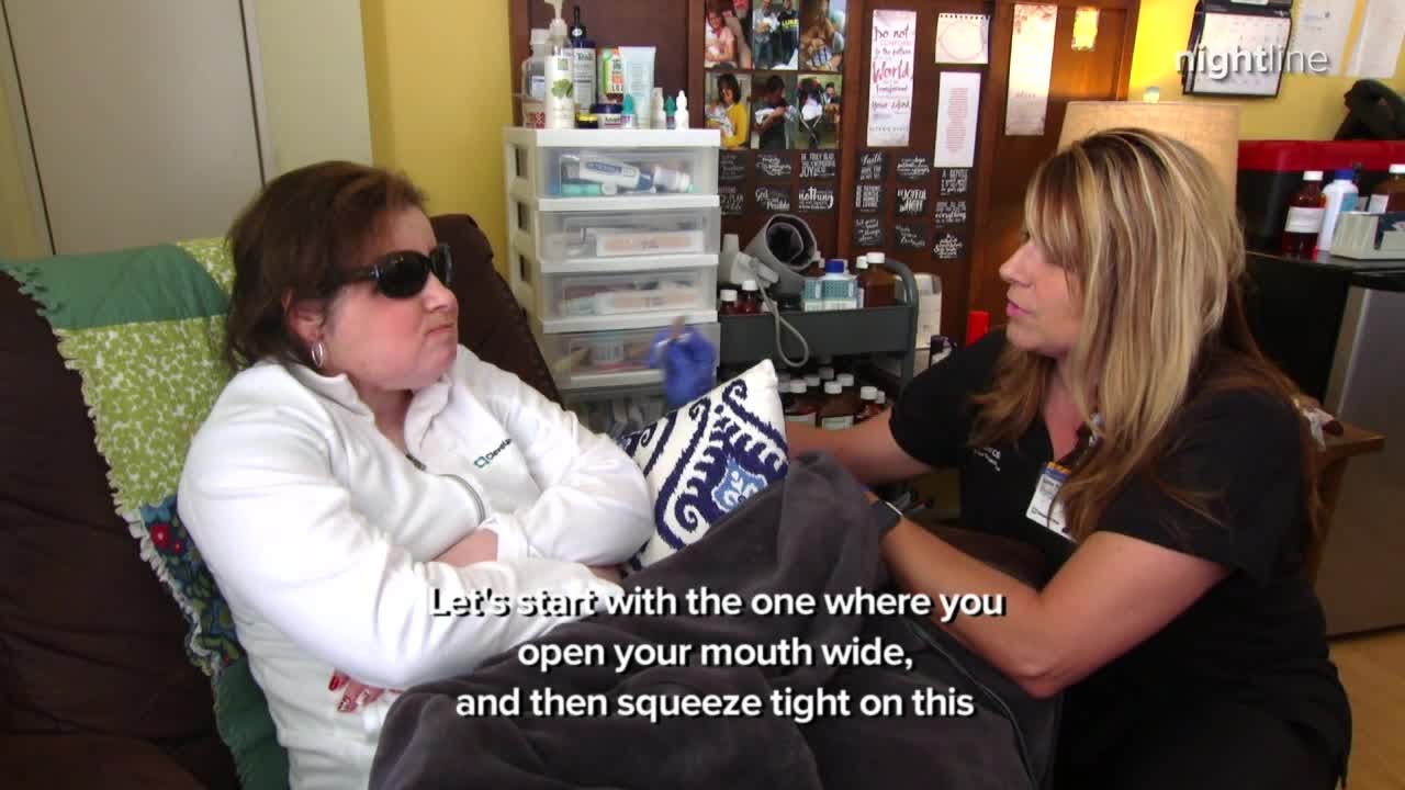 Oxford, MS woman shares story of suicide survival & hope: 'Life is an amazing gift' 4