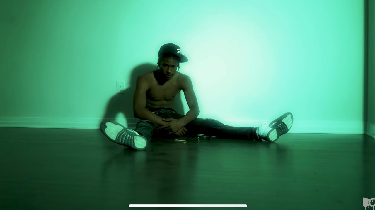 NH$ Jay Jay - Bluffer (Official Video) Shot by @DonteChung