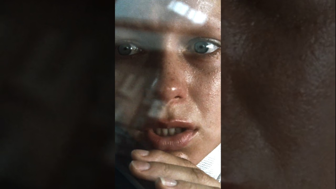 Minority Report (2002) - Are You Cold? | FastMovieScenes