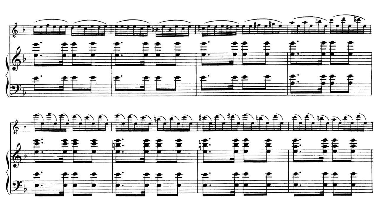 P.d.Sarasate - All Spanish Dance, Op.21,22,23,26