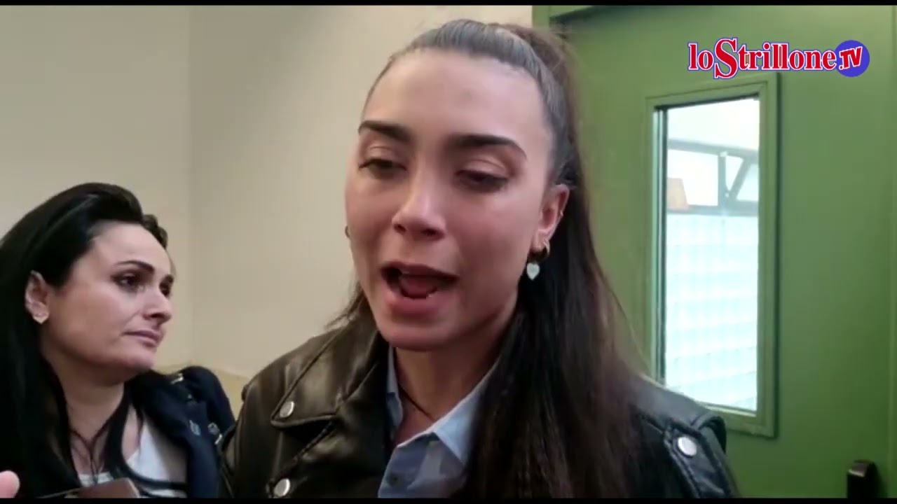 Processo Cerrato, le reazioni dei familiari: 