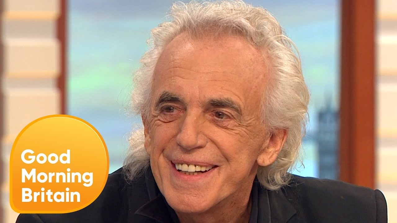 Is 68 Too Old to Become a Father? | Good Morning Britain