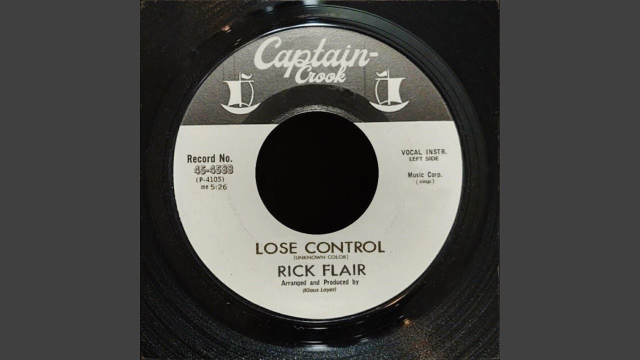 Lose Control