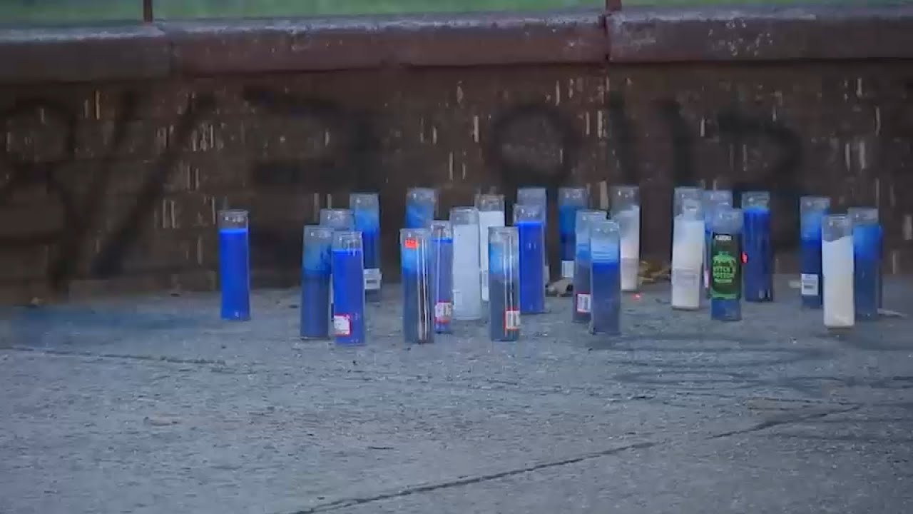 Bronx mother devastated after 16-year-old son shot and killed while visiting friends in Brooklyn