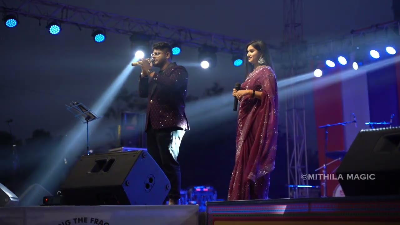 Ram Aaye Hain Ayodhya (Bhajan) | Devani Live | Janakpurdham @devaniinternational1513