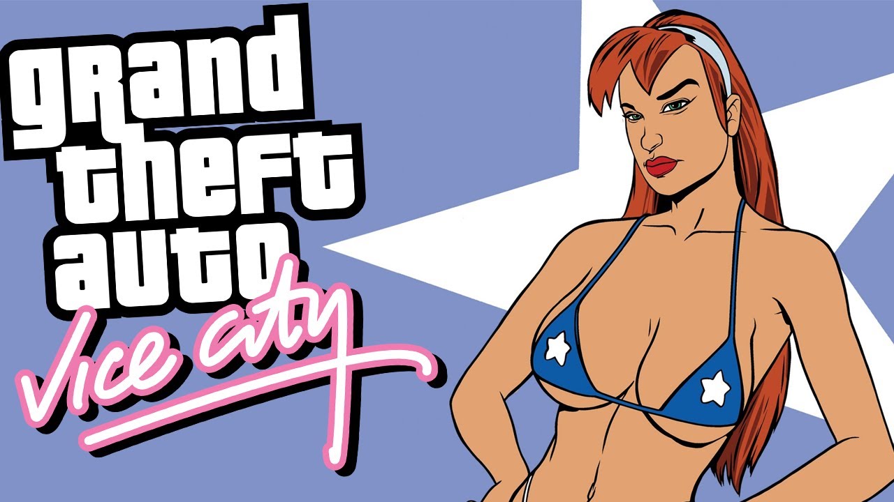 GTA VICE CITY 2022 - SANATSAL FİLM STÜDYOSU - Bölüm 6