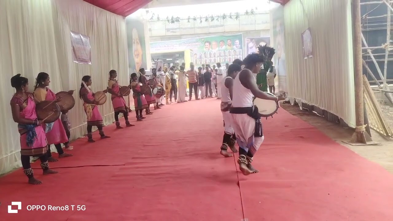 முருகேசன். ராதிகா. தப்பாட்டம். தஞ்சாவூர். ரெட்டிப்பாளையம். 7502673178