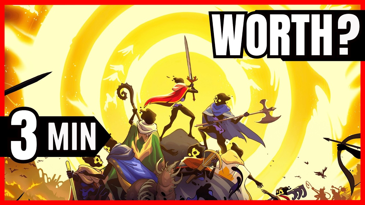 33 Immortals After 2 Years: Still Worth Playing?