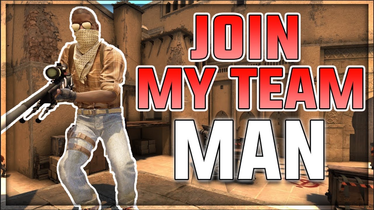SPOLUHRÁČ MA CHCE DO TÍMU AKO AWP HRÁČA?! | CS:GO - Competitive & Rank UP!