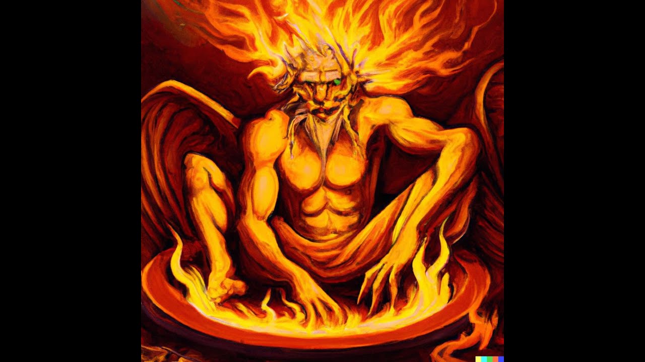 Channeling Spirits | WRITE EVERYTHING DOWN